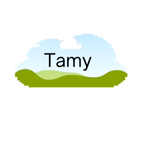 Tamy