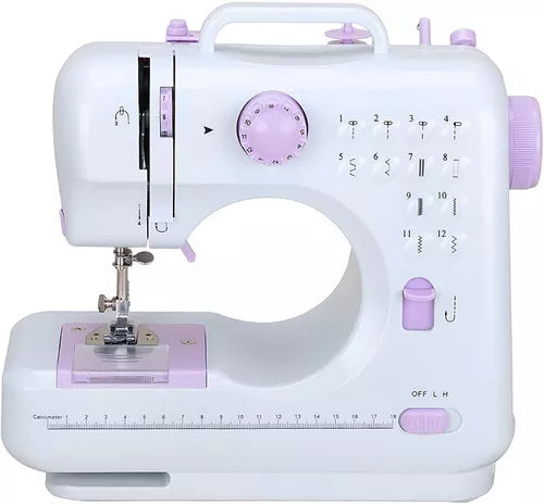 Maquina De Coser Para Hogar